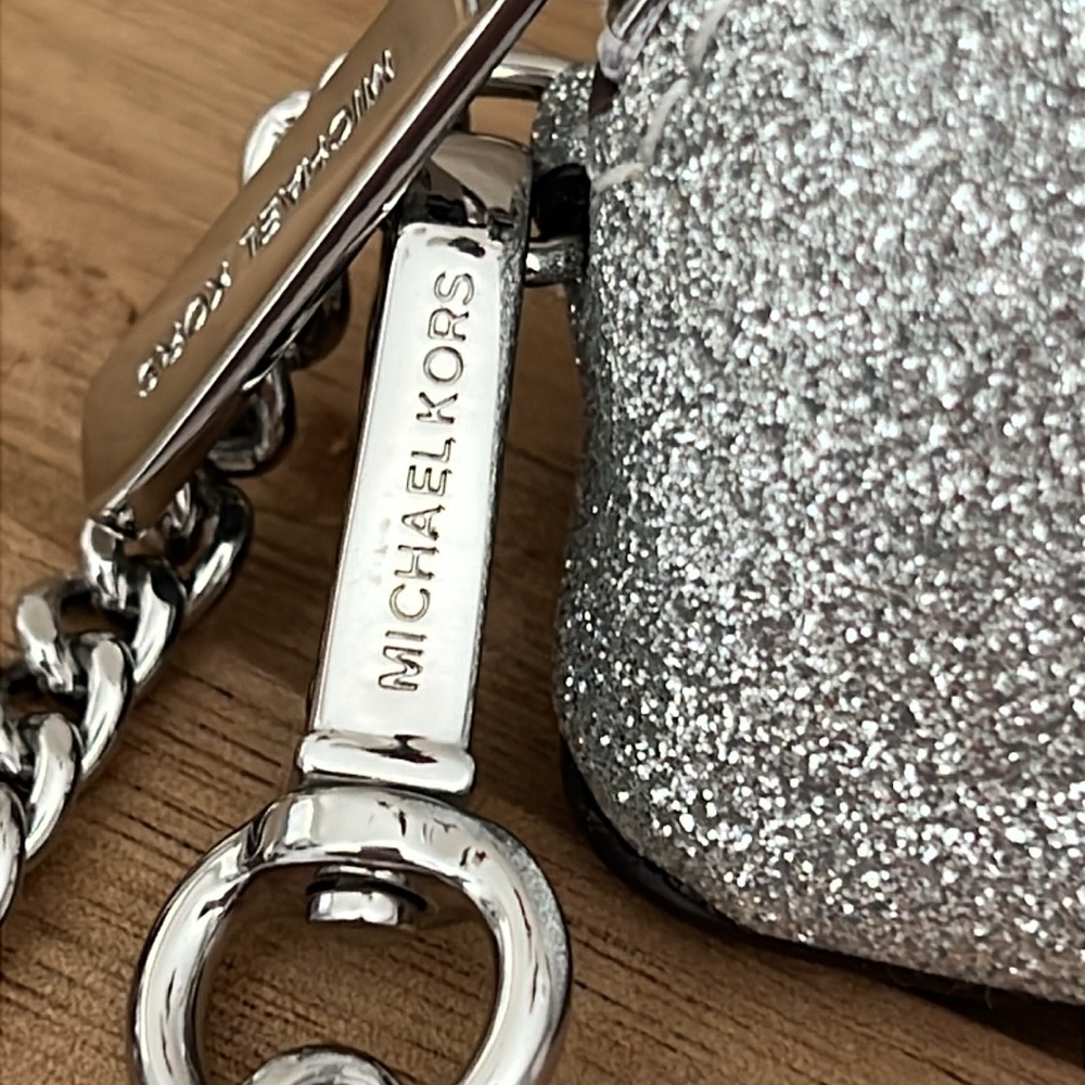 Cute. Mini MK Keychain. - Picture 4 of 16